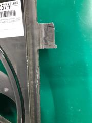 Диффузор вентилятора основного радиатора SENTRA B17 12-21 2015 Седан 1.8 MRA8DE