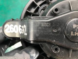 Моторчик печки SOUL PS 13-19 2016 PS 2.0 G4NC