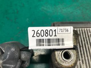 Испаритель кондиционера ES350 06-12 2008 XV40 3.5 2GR-FE