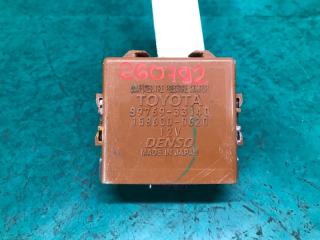 Блок электронный LEXUS ES350 06-12 2008