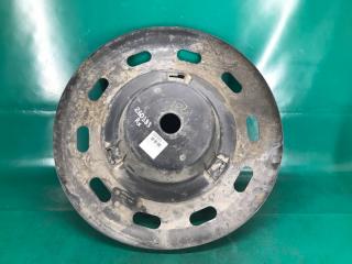 Колпак запасного колеса (Кожух запаски) LEXUS RX300/330/350/400 03-09 Внедорожник 3.5 2GR-FE