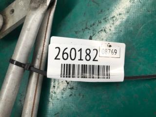 Трапеция стеклоочистителей TLX 14-17 2016 Седан 2.4L 4