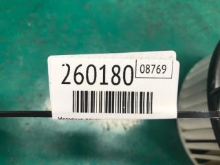 Моторчик печки TLX 14-17 2016 Седан 2.4L 4