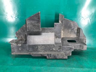 Дефлектор радиатора левый NISSAN ROGUE 08-15 2013