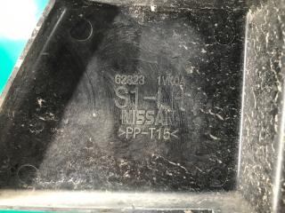 Дефлектор радиатора левый ROGUE 08-15 2013 Внедорожник 2.5 QR25DE