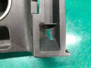 Консоль центральная ROGUE 08-15 2013 Внедорожник 2.5 QR25DE