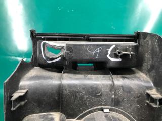 Консоль центральная ROGUE 08-15 2013 Внедорожник 2.5 QR25DE