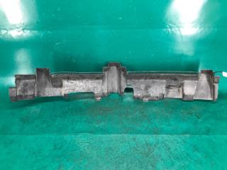 Дефлектор радиатора NISSAN ROGUE 08-15 Внедорожник 2.5 QR25DE