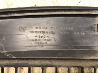 Накладка торпедо PATRIOT 10-17 2014 MK74 2.0 ECN