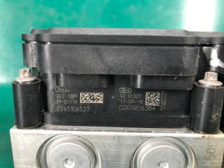 Блок ABS TLX 14-17 2016 Седан 2.4L 4