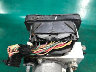 Блок ABS TLX 14-17 2016 Седан 2.4L 4