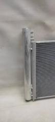 Радиатор кондиционера LEXUS NX 14-21