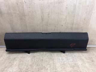 Накладка панели багажника внутренняя VOLKSWAGEN PASSAT B7 11-15 2014