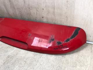 Спойлер крышки багажника RENEGADE (BU) 14- 2018 BU 2.4 ED6