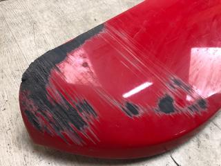 Спойлер крышки багажника RENEGADE (BU) 14- 2018 BU 2.4 ED6