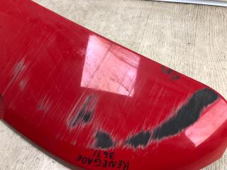 Спойлер крышки багажника RENEGADE (BU) 14- 2018 BU 2.4 ED6