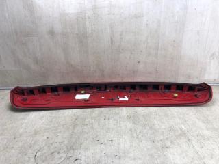 Спойлер крышки багажника RENEGADE (BU) 14- 2018 BU 2.4 ED6