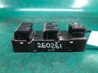 Блок управления стеклоподъемниками передний левый ROGUE 08-15 2013 Внедорожник 2.5 QR25DE