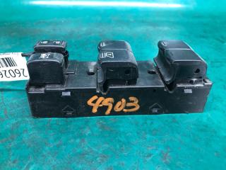 Блок управления стеклоподъемниками передний левый NISSAN ROGUE 08-15 Внедорожник 2.5 QR25DE