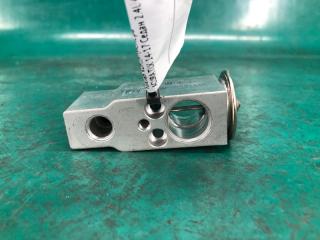 Клапан кондиционера TLX 14-17 2016 Седан 2.4L 4