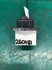 Резистор печки TLX 14-17 2016 Седан 2.4L 4