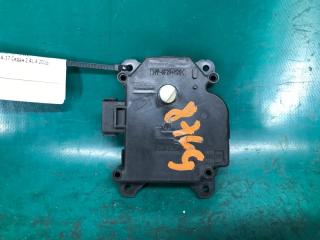 Моторчик заслонки печки TLX 14-17 2016 Седан 2.4L 4