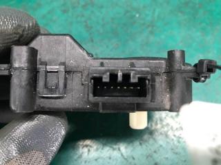 Моторчик заслонки печки ACURA TLX 14-17 Седан 2.4L 4