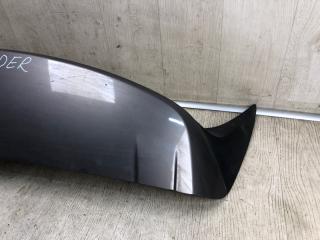 Спойлер крышки багажника PATHFINDER R52 12-21 2014 R52 3.5 VQ35DE