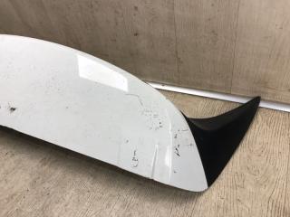 Спойлер крышки багажника PATHFINDER R52 12-21 2018 R52 3.5 VQ35DD