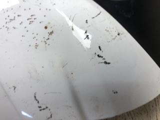 Спойлер крышки багажника PATHFINDER R52 12-21 2018 R52 3.5 VQ35DD