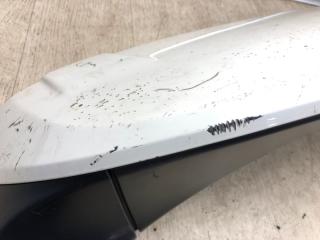 Спойлер крышки багажника PATHFINDER R52 12-21 2018 R52 3.5 VQ35DD