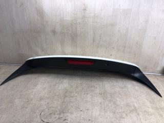 Спойлер крышки багажника PATHFINDER R52 12-21 2018 R52 3.5 VQ35DD