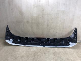 Спойлер крышки багажника PATHFINDER R52 12-21 2018 R52 3.5 VQ35DD