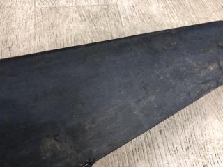 Накладка двери передняя правая PATHFINDER R52 12-21 2014 R52 3.5 VQ35DE