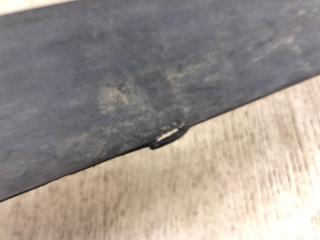 Накладка двери передняя правая PATHFINDER R52 12-21 2014 R52 3.5 VQ35DE