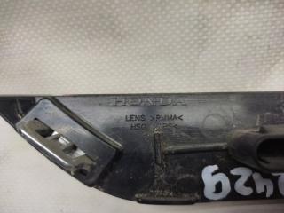 Катафот L левый задний левый TLX 14-17 2017 Седан 2.4