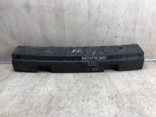 Наполнитель бампера задний PATHFINDER R52 12-21 2014 R52 3.5 VQ35DE