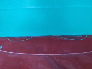 Крышка багажника MAZDA CX-9 06-16 Внедорожник 3.7