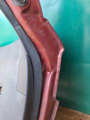 Крышка багажника CX-9 06-16 2009 Внедорожник 3.7