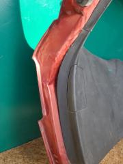 Крышка багажника CX-9 06-16 2009 Внедорожник 3.7