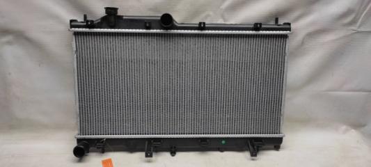 Радиатор основной SUBARU FORESTER 12-19