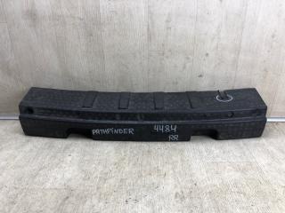 Наполнитель бампера задний PATHFINDER R52 12-21 2018 R52 3.5 VQ35DD