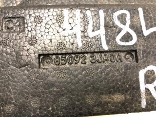 Наполнитель бампера задний PATHFINDER R52 12-21 2018 R52 3.5 VQ35DD