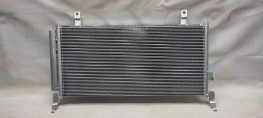 Радиатор кондиционера FORESTER 12-19
