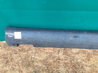 Накладка порога наружная левая KIA SOUL PS 13-19 PS 2.0 G4NC