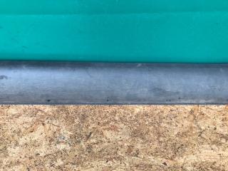 Накладка порога наружная левая SOUL PS 13-19 2016 PS 2.0 G4NC