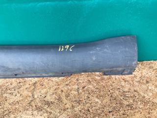 Накладка порога наружная левая SOUL PS 13-19 2016 PS 2.0 G4NC