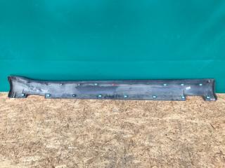 Накладка порога наружная левая SOUL PS 13-19 2016 PS 2.0 G4NC