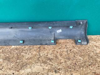 Накладка порога наружная левая SOUL PS 13-19 2016 PS 2.0 G4NC