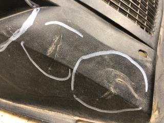 Пластик под лобовое стекло / Жабо CAMRY 55 14-17 2016 ASV50 2.5 2ARFE